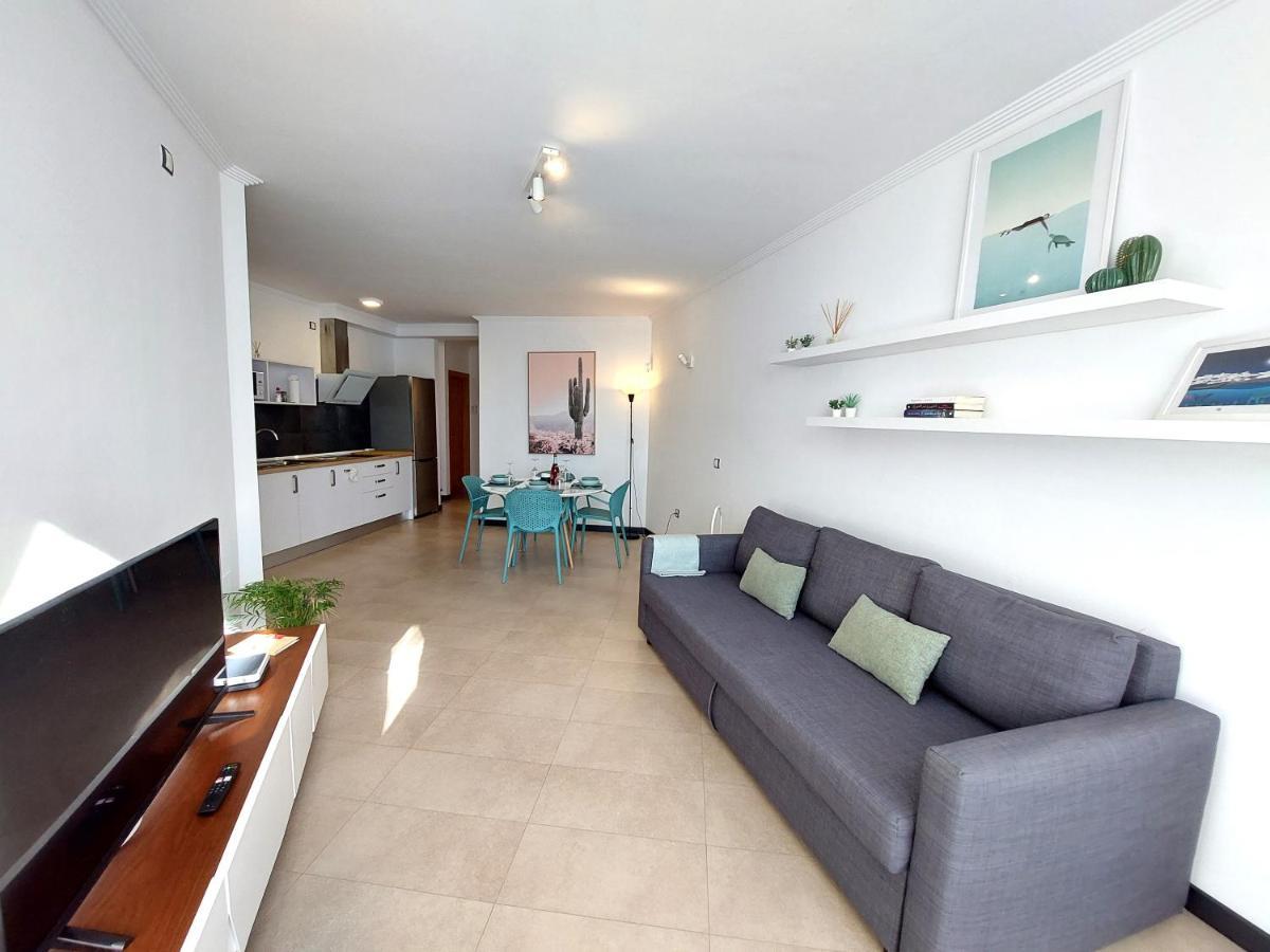 Cotillo Beach & Pool By Sea You There Fuerteventura Exteriör bild
