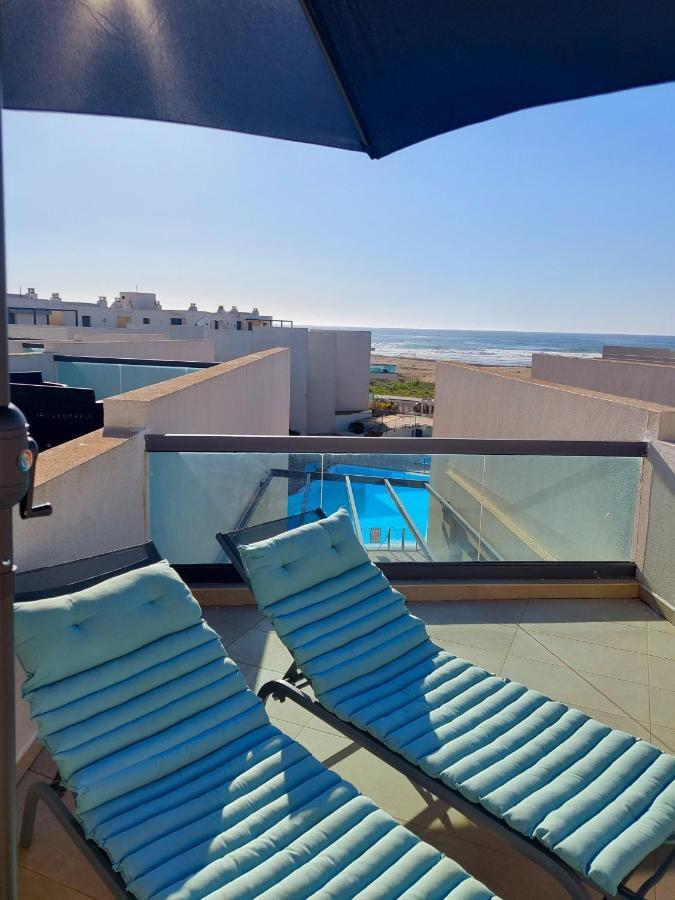 Cotillo Beach & Pool By Sea You There Fuerteventura Exteriör bild