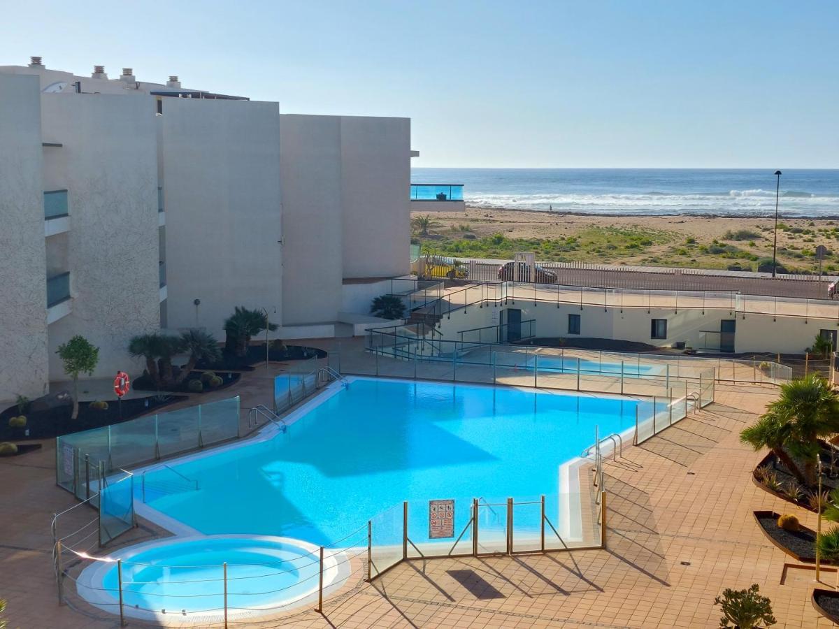 Cotillo Beach & Pool By Sea You There Fuerteventura Exteriör bild