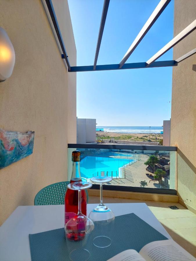 Cotillo Beach & Pool By Sea You There Fuerteventura Exteriör bild