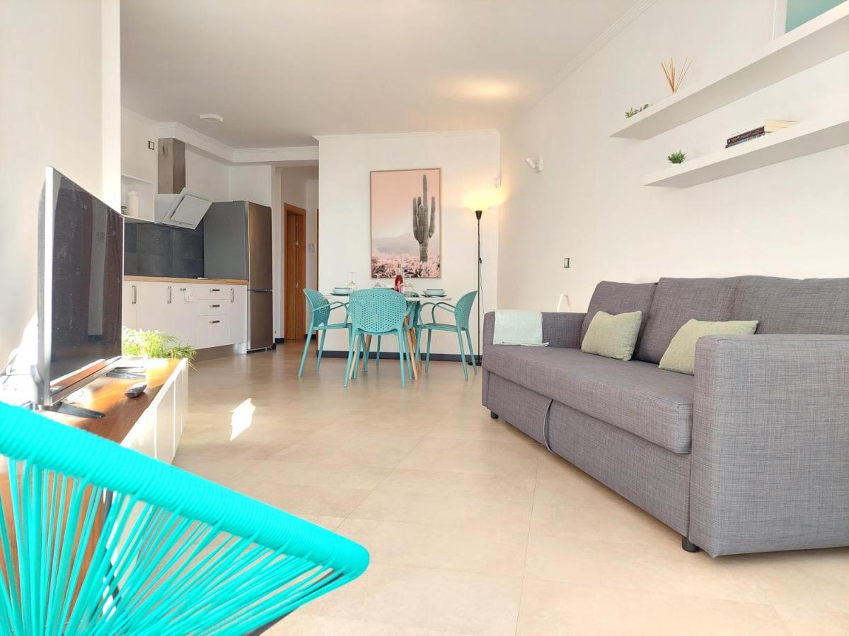 Cotillo Beach & Pool By Sea You There Fuerteventura Exteriör bild