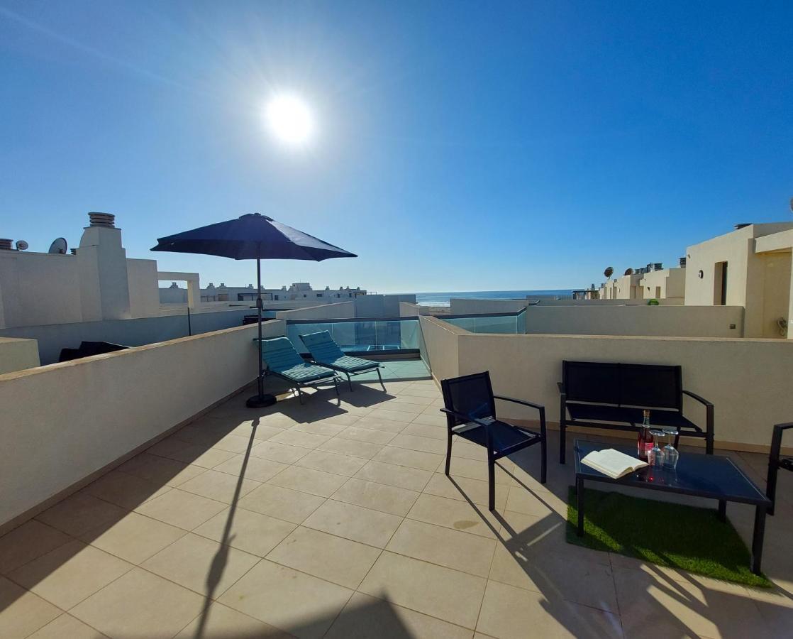 Cotillo Beach & Pool By Sea You There Fuerteventura Exteriör bild
