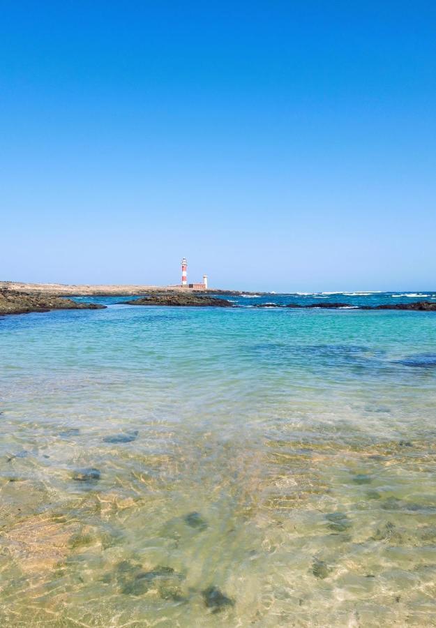 Cotillo Beach & Pool By Sea You There Fuerteventura Exteriör bild