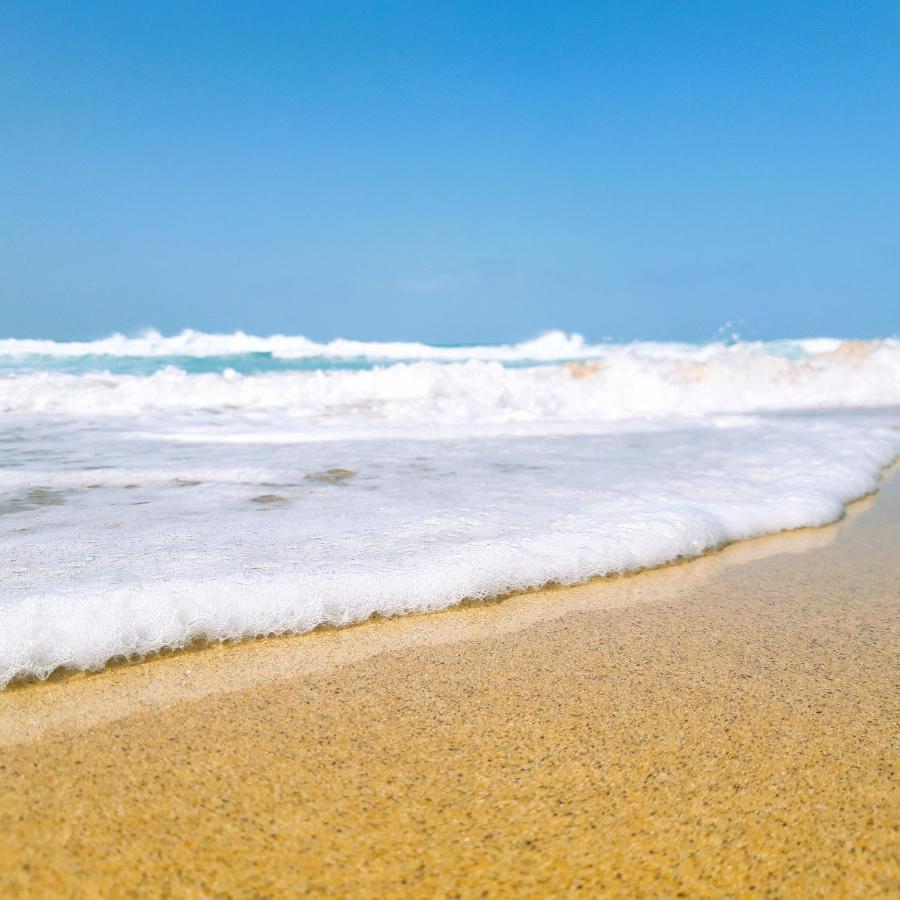Cotillo Beach & Pool By Sea You There Fuerteventura Exteriör bild