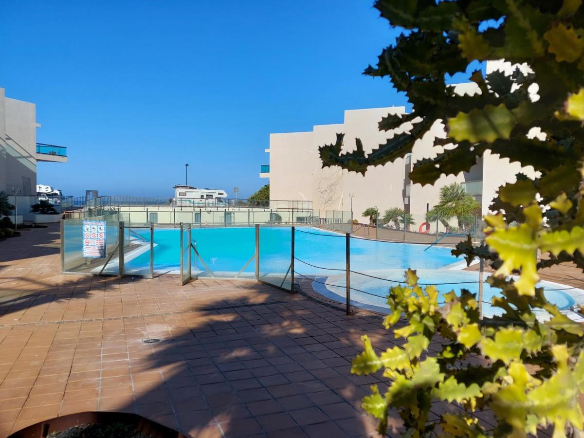 Cotillo Beach & Pool By Sea You There Fuerteventura Exteriör bild