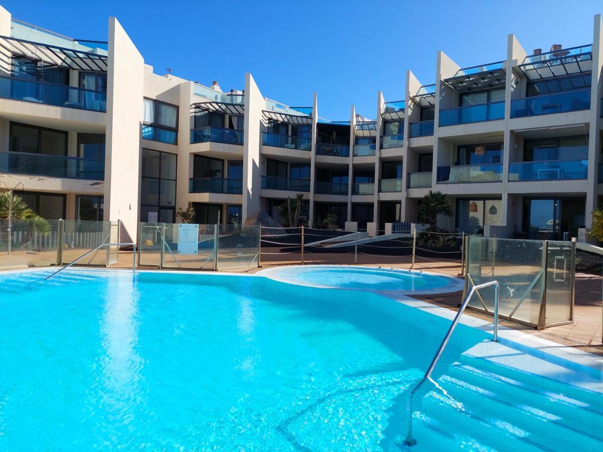 Cotillo Beach & Pool By Sea You There Fuerteventura Exteriör bild