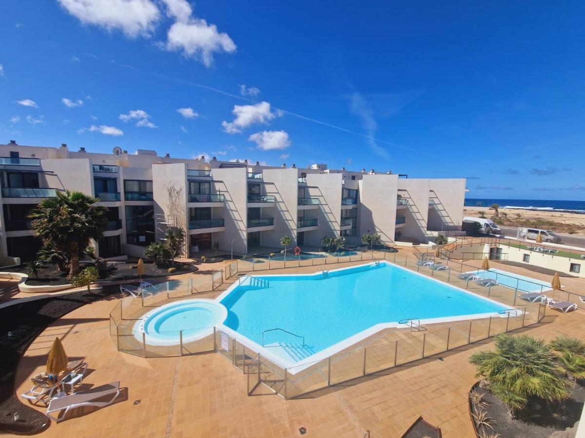 Cotillo Beach & Pool By Sea You There Fuerteventura Exteriör bild