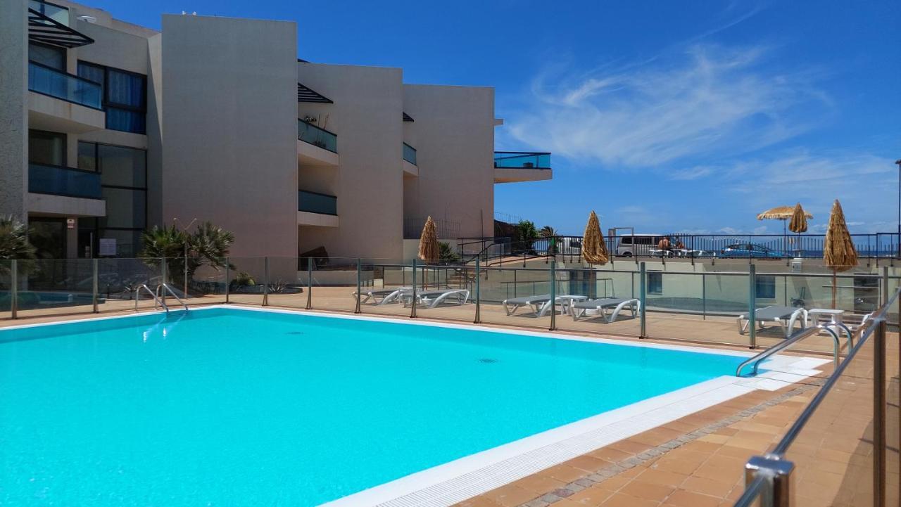 Cotillo Beach & Pool By Sea You There Fuerteventura Exteriör bild