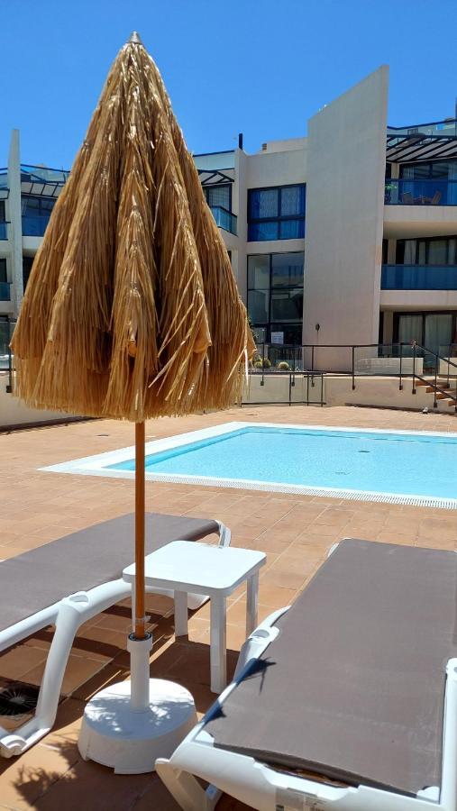 Cotillo Beach & Pool By Sea You There Fuerteventura Exteriör bild