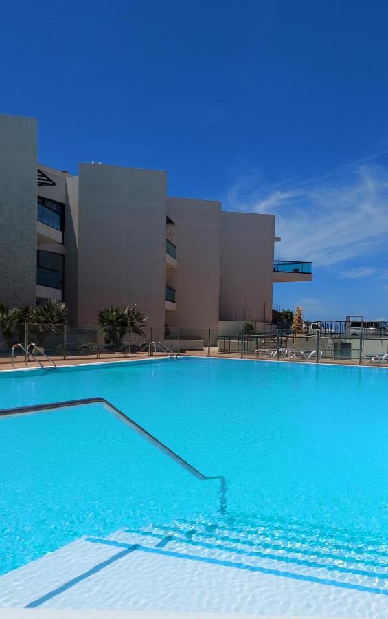 Cotillo Beach & Pool By Sea You There Fuerteventura Exteriör bild